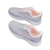 Autumn New Fly-woven Lightweight Casual Sports Shoes Medium and Soft-soled Walking Shoes