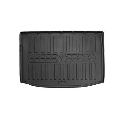 3D Trunk Mat for 2023- Subaru Crosstrek
