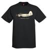 Antonov An-2 Airplane T-Shirt - Personalized with Your N#