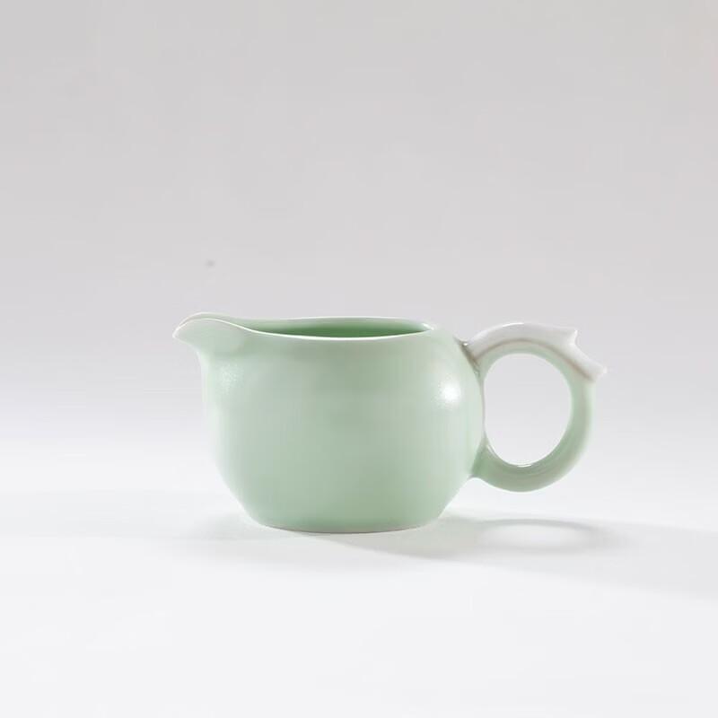 Wanchunhe Ceramic Portable Tea Set