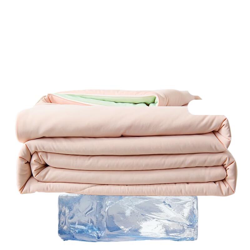 

Weiwor Original Cool-Touch 7A Antibacterial Quilt 100cm x 150cm