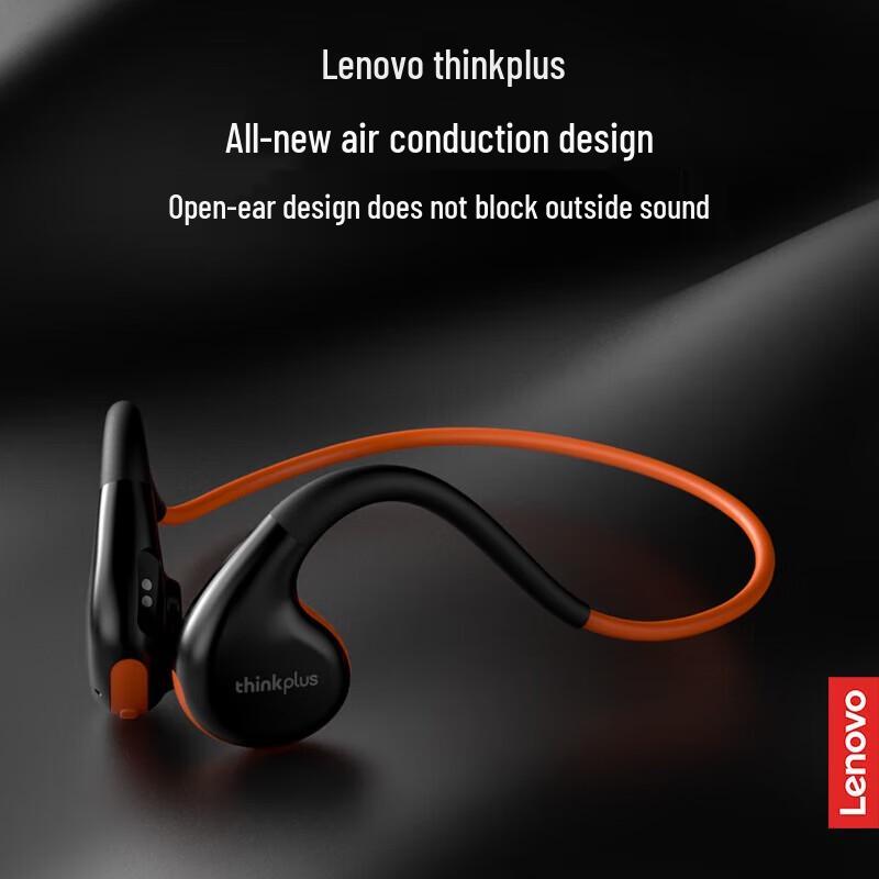 

Lenovo X7 Bone Conduction Sports Headphones