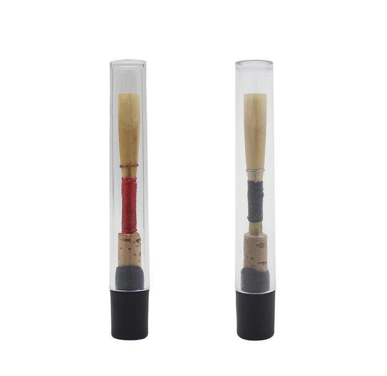 C Key Oboe Reed OBE Mouthpiece with Reed Tip