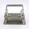 Leather Skiver Splitter Manual Leather Paring Thinning Tool Skiving Machine