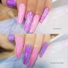 Nail Art Bouncy Seal Versatile Primer Seal Glitter Reflective Bouncy Primer Seal Factory