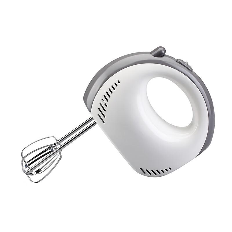 ZISIZ Electric Handheld Egg Beater