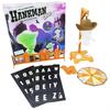 Cowboy Magnetischer Galgen Brettspiele Mystery Raten Wort