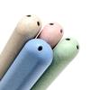 Portable Slim Toothbrush Case Travel Toothbrush Holder In 4 Colors
