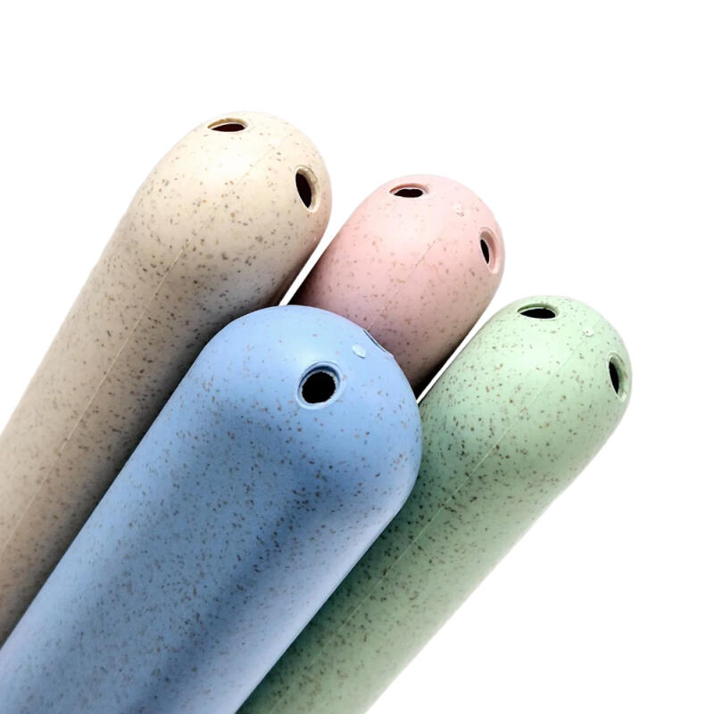 Portable Slim Toothbrush Case Travel Toothbrush Holder In 4 Colors