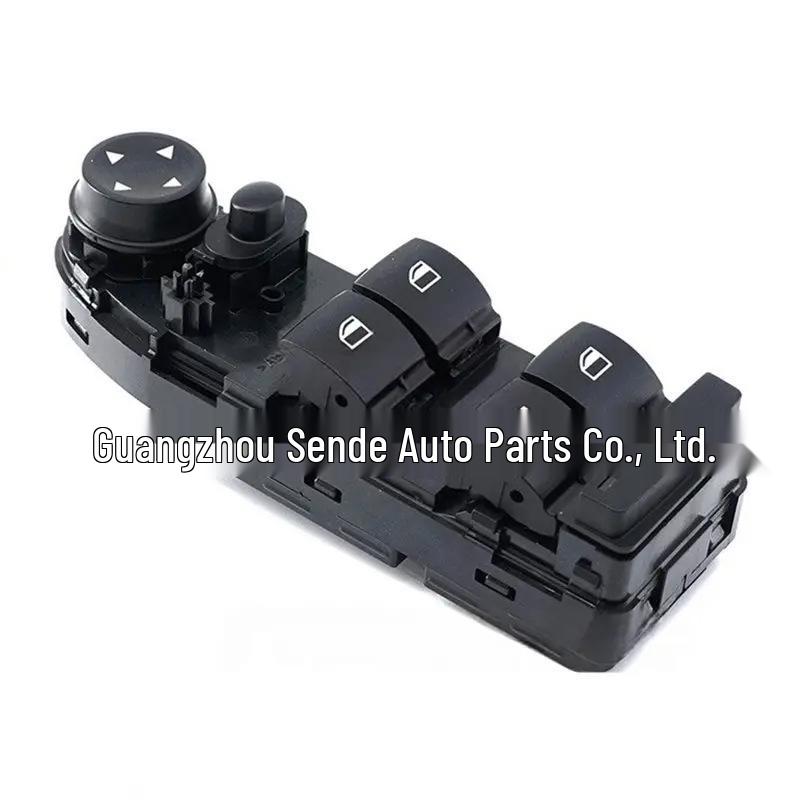 61319132139 61319132141 Compatible BMW Window Lifter Switch