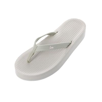 Indosol Slipper   Sea Salt