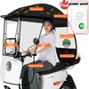 Accesorii de exterior – Huse pentru automobile