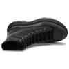 Alexander Mcqueen Casual Boots 'Black' 645880WHZ271069