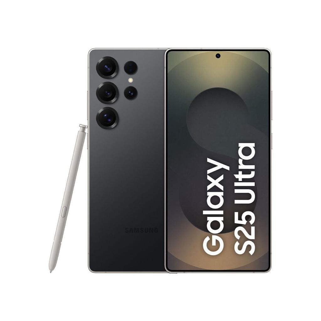 Samsung Galaxy S25 Ultra