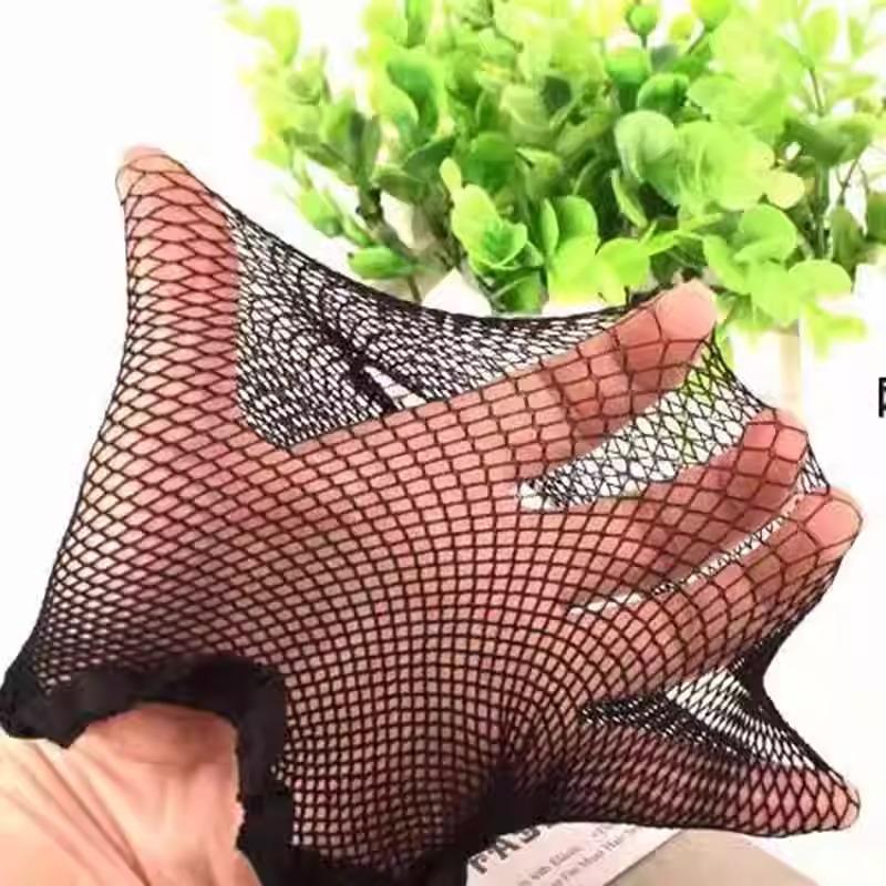 Invisible High Elasticity Wig Net for Long & Short Hair - No Headband Needed