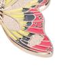 Easy Install Drawer Knobs Zinc Alloy Butterfly Knobs Vintage Cabinet Pull Handles  Wardrobe