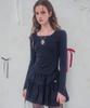 Viva Sers Ligne Belle Top_2Colors