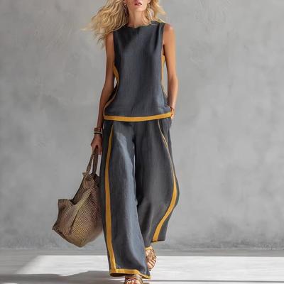 Trajes y combinados – Trajes con pantalón