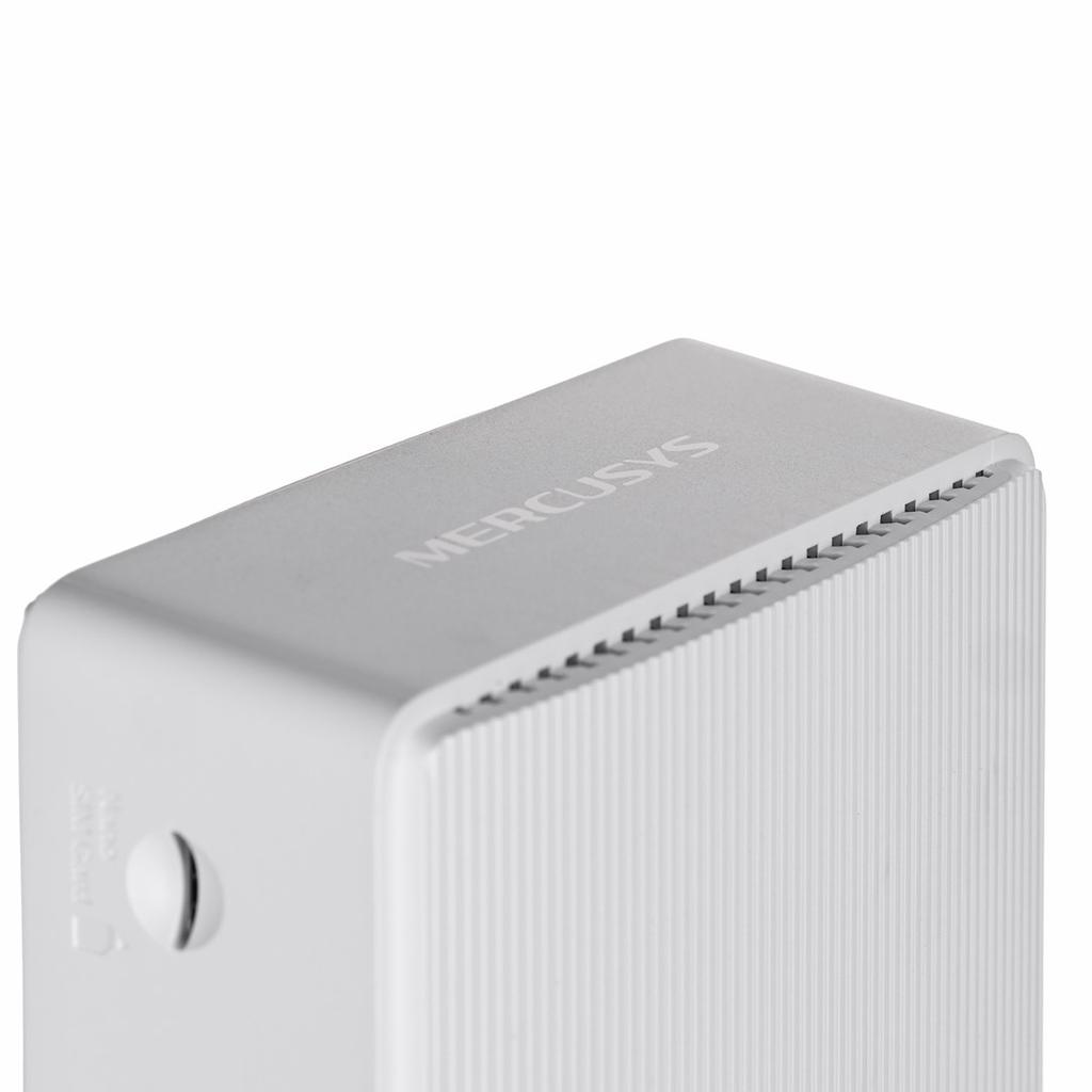 Mercusys MB230-4G Router, 4G LTE Cat6, AC1200