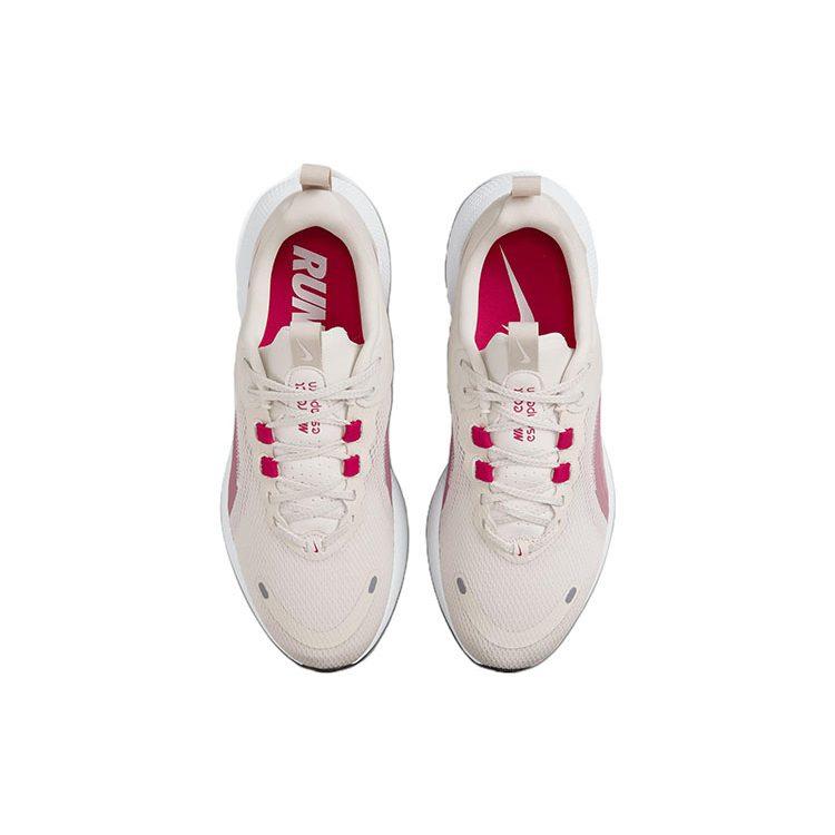 Nike React Escape Run 2 'Pink Red' Women's DJ9976-102