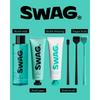 Swag Toothpaste Super Mint with Xylitol 100g Oral Care Dental Hygiene