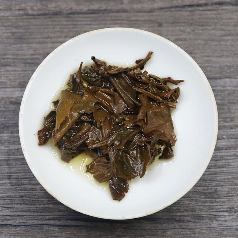 Dian Hong Black Tea Yunnan Dianhong tea Care Red Tea