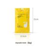 Disposable Travel Towels Set (2-Pack x 3 Bags)