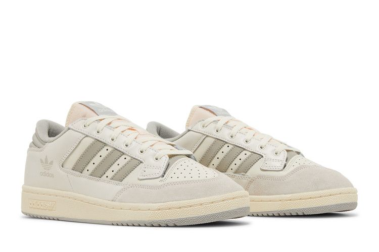 adidas Centennial 85 Low 'Cloud White Grey'