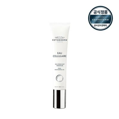 Cellular Water Fresh Gel 40ml