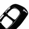 For Mercedes Benz GLB GLA Class X247 X156 H247 2015-2025 Car Accessories Throat Muffler Exhaust Pipe Tail Cover Trim Top Quality