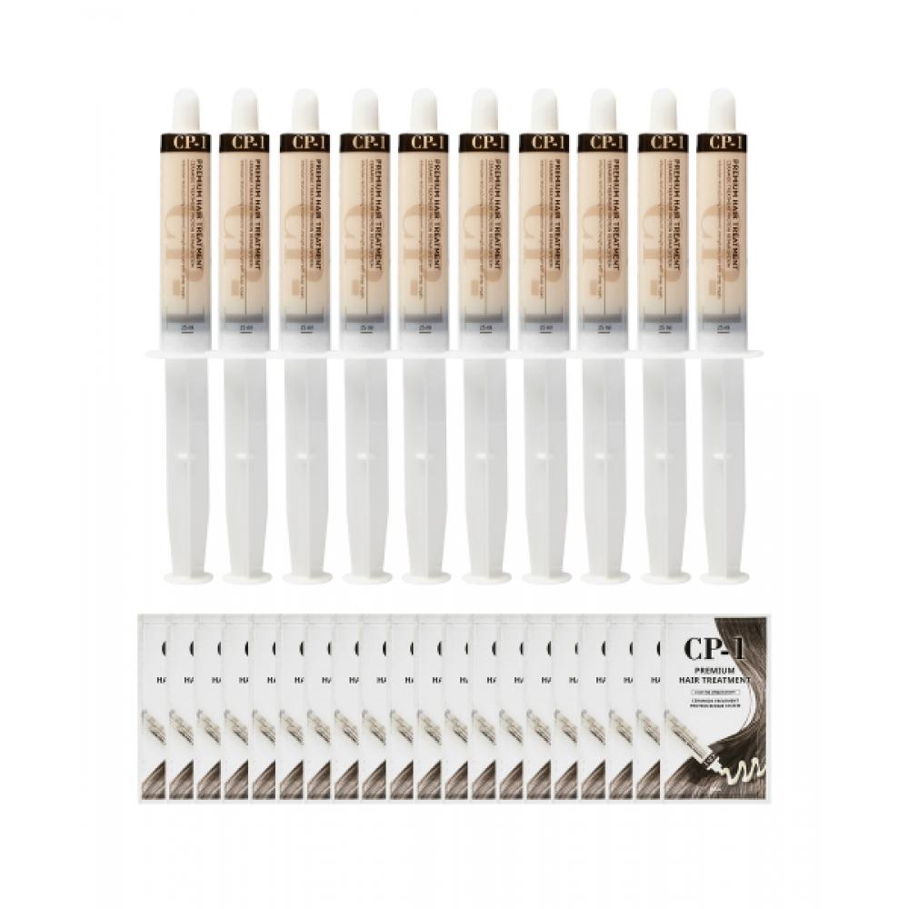 Cp 1 Premium Hair Treatment 25mlx10ea none