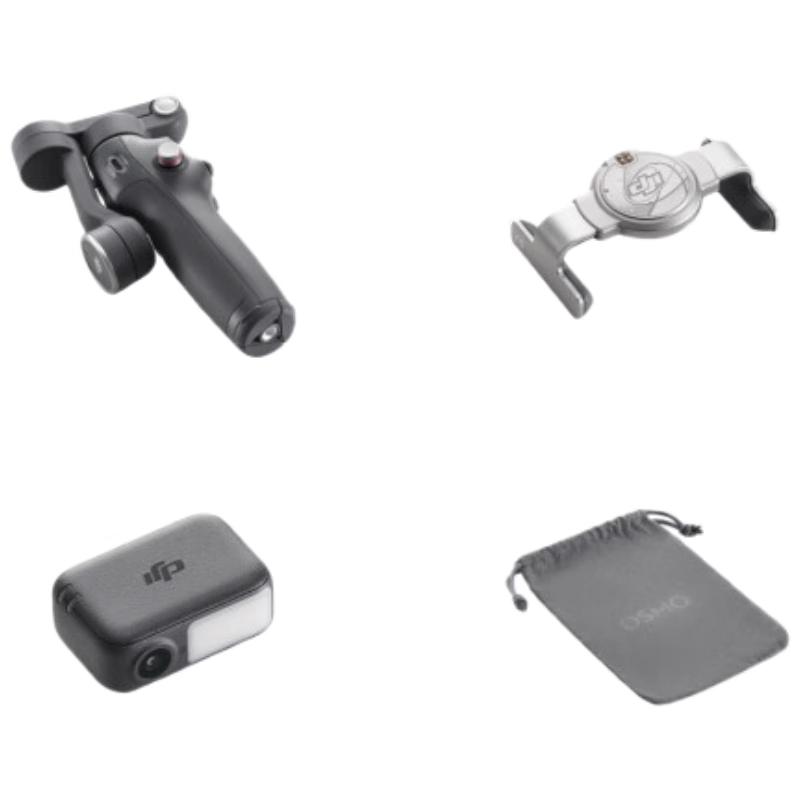Стабилизатор телефона DJI Osmo Mobile 7P
