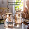 High-Quality Glass Water Pitcher Set