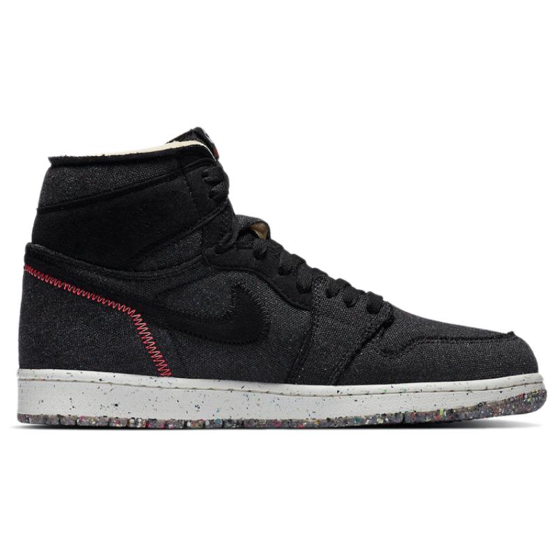 Jordan 1 Retro High Zoom Crater Jordan CW2414-001