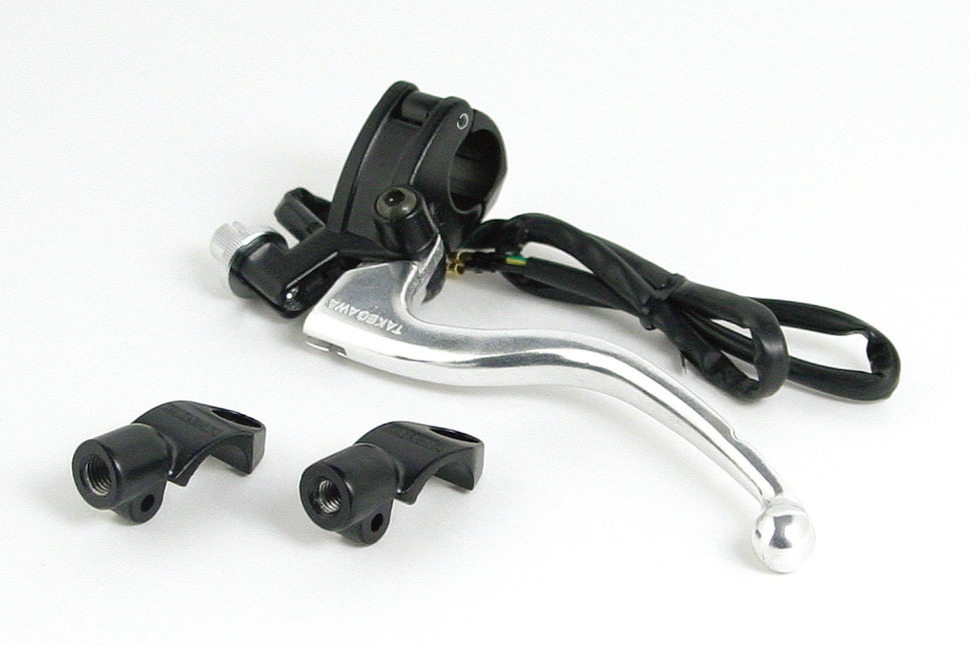 

SP Takegawa Quick Clutch Lever ASSY for Hank 02-01-0601