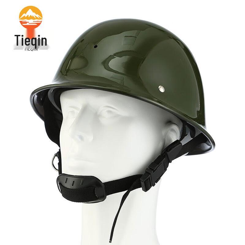 Tieqin PC Duty Anti-Riot Helmet