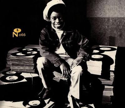 CD VARIOUS - Afterschool Special: The 123s Of Ki 066 Numero Group 2016 US Soul/Funk