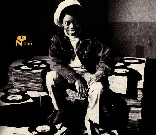 CD VARIOUS - Afterschool Special: The 123s Of Ki 066 Numero Group 2016 US Soul/Funk