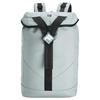 New Fabric Backpack Men's Deep Gray A13M421109FDY