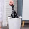 Large Extra Thick Portable Black Kitchen Garbage Bags