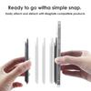 MagSafe Compatible Magnetic Wallet for iPhone Leather Card Case with RFID Skimming Strong Slim Design [WALLFID] 17/16/15/14/13/12 - Protection,