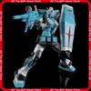 Sell 1144 Hatsune Color Rg40B Rx-78-2 2.0 Plastic Assembly Model Kit  Collectible Figure Desktop Ornament Puzzle Toys Gift