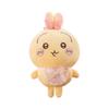 30CM Plush Cartoon Character Soft Stuffed Toy Doll Cute Animal Design High Quality Material for Home Decoration and Collection