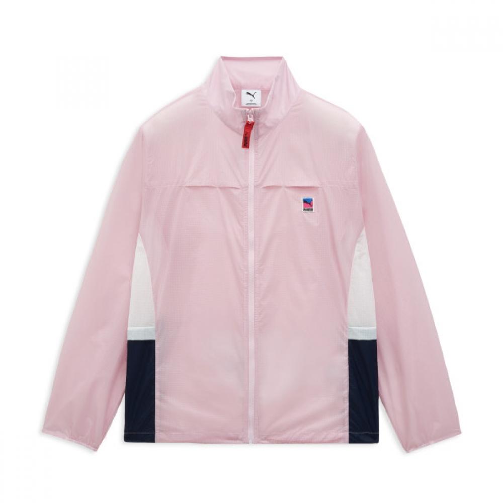 

Официальная куртка для бега Puma Uni Natural XXL