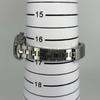 [USED] SEIKO 2206-0530 Automatic Watch with Replaced Crystal