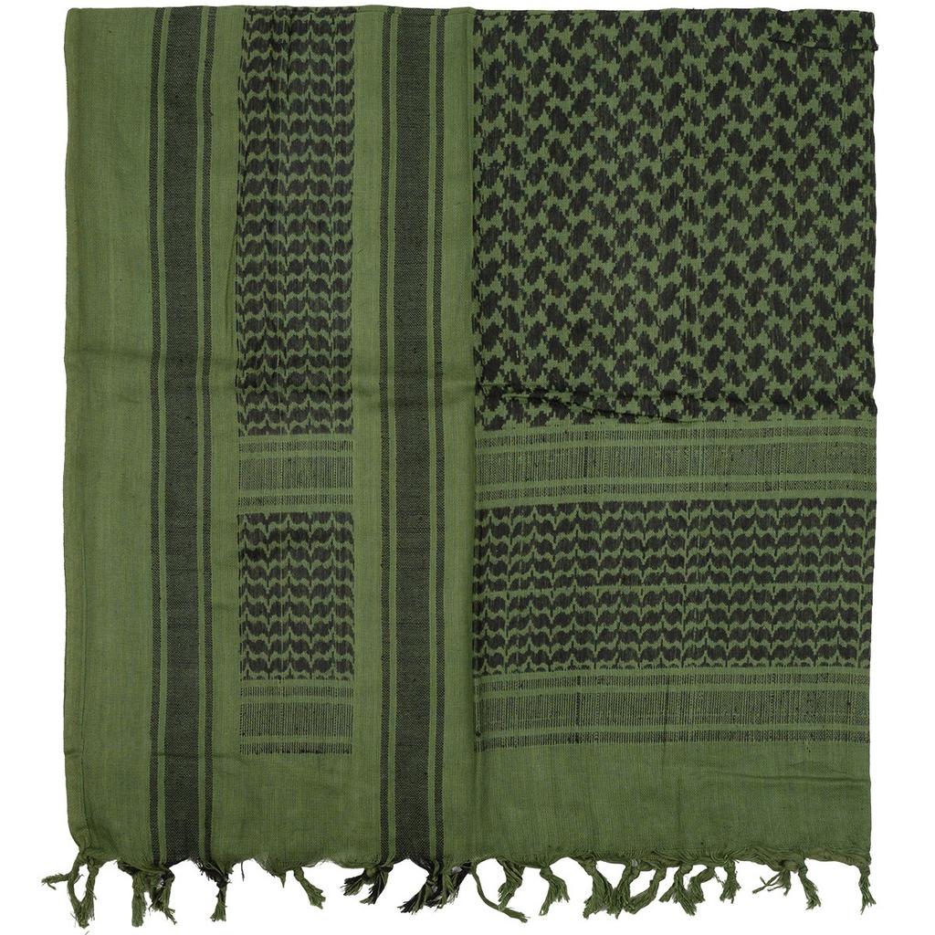 Universal Military Scarf, Cotton, Large, Beltimore