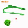 OTOM Motorcycle Chain Guide Slider Guide Swingarm Roller For KAWASAKI KX250F KX450F KX 250F 450F KXF 250 450 2009-2019 Motocross