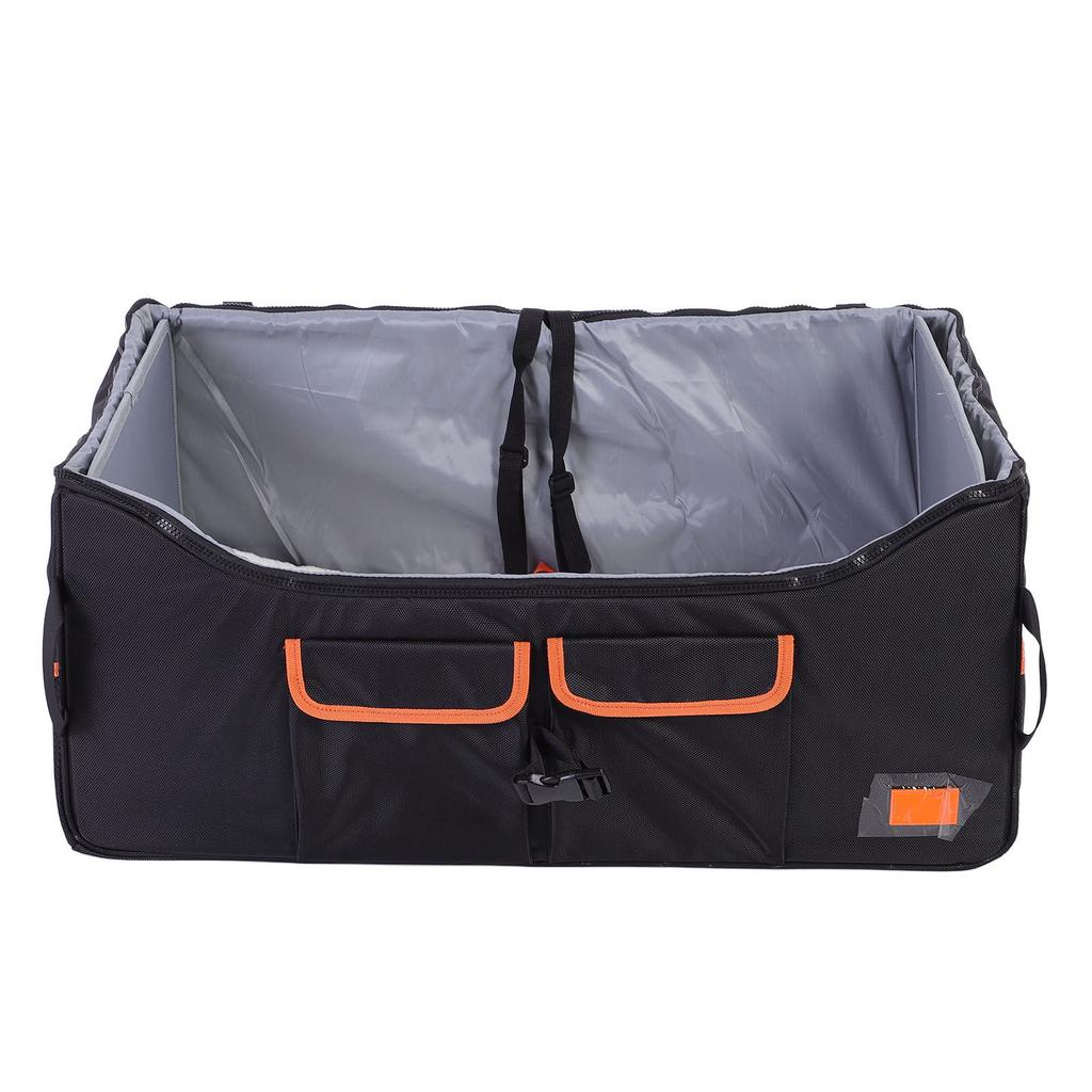 Dog Car Bed Comfortable Warm Slip Resistant Multifunctional Front Seat Safety Pet Travel Car Bed Wit