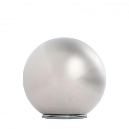 Glass Ball with LED Lights - Small