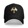Legends Top Lane Role Arcane League Ladies Baseball Caps  Unisexs  Personalized Hip Hop Trucker Cap Womens Pool Party Dad Hats